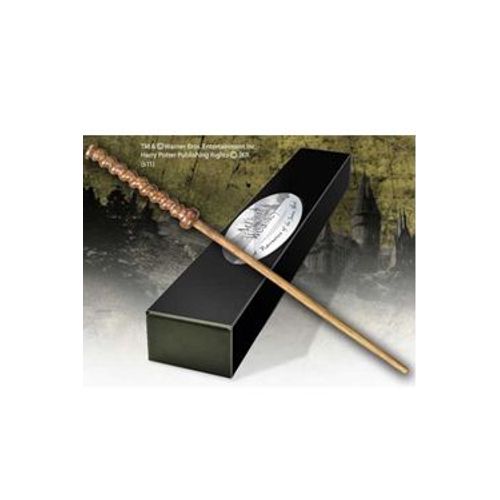 Harry Potter Réplique Baguette De Arthur Weasley