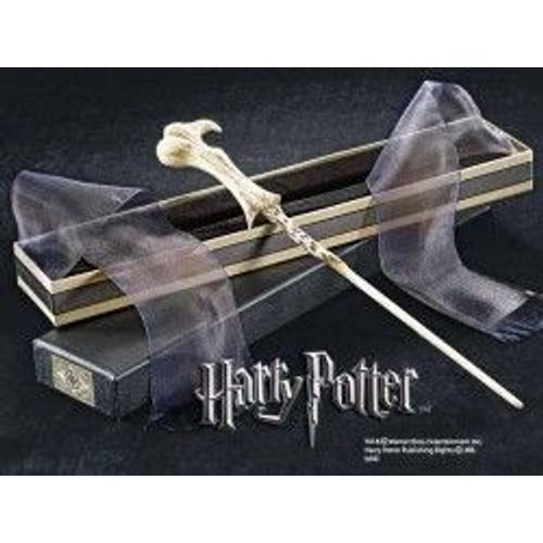 Harry Potter Réplique Baguette De Lord Voldemort
