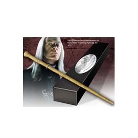 Harry Potter - Stylo Baguette & Marque page, Lucius Malfoy