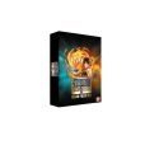 Kit D'accessoires 'one Piece : Pirate Warriors 2 - Grand Pirate'