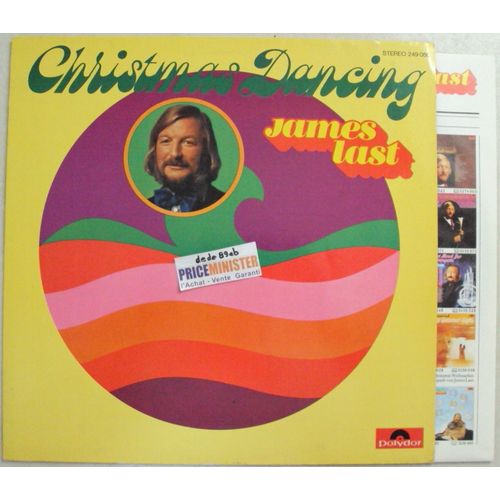 Christmas Dancing (Musiques De Noël)