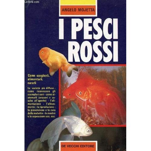 I Pesci Rossi