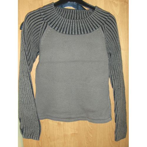 Pull En Coton Active Wear  - Taille 162