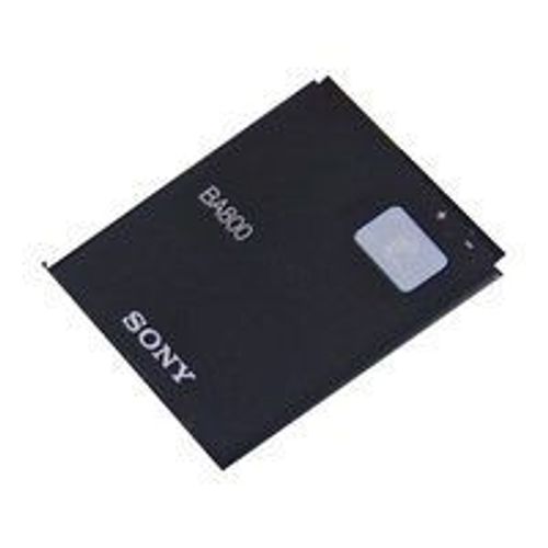 Batterie D'origine Sony Xperia S (Lt26i) Ba800