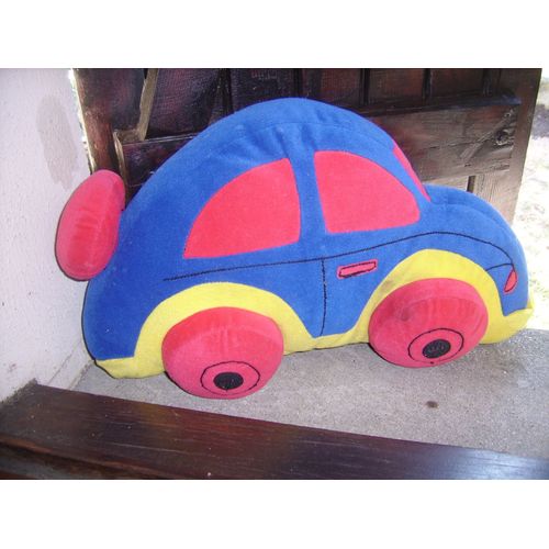 Coussin "Gonzo