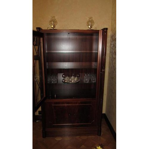 Argentier Verrier Vitrine Novastyle