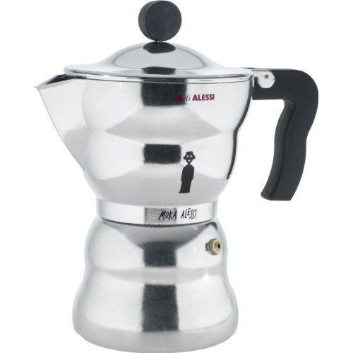 Alessi Cafetière Italienne