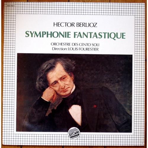 Symphonie Fantastique