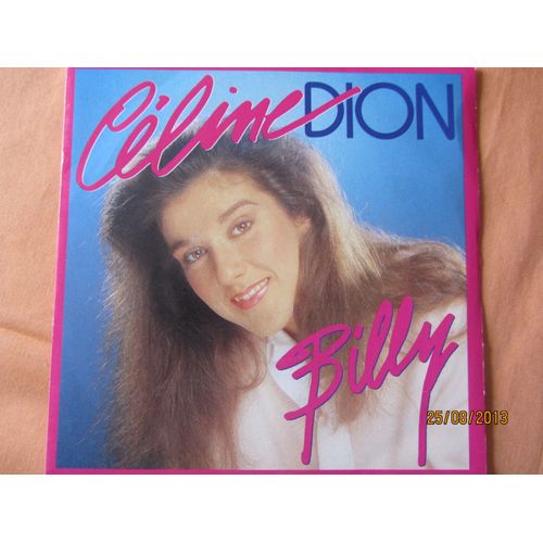 Billy - En Amour