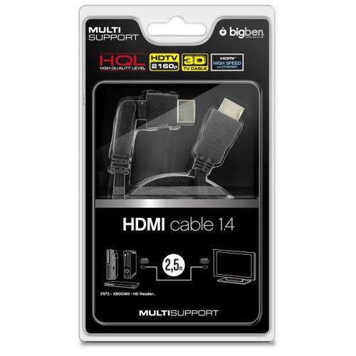 PS3 CABLE HDMI