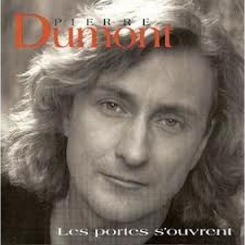 Les Portes S'ouvrent