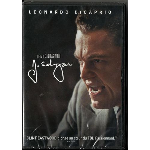 J. Edgar