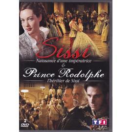 Sissi Prince Rodolphe L Heritier De Sissi Rakuten