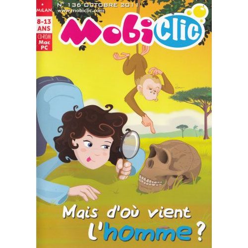 Mobiclic 136