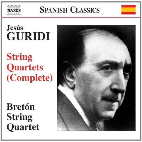 Complete String Quartets