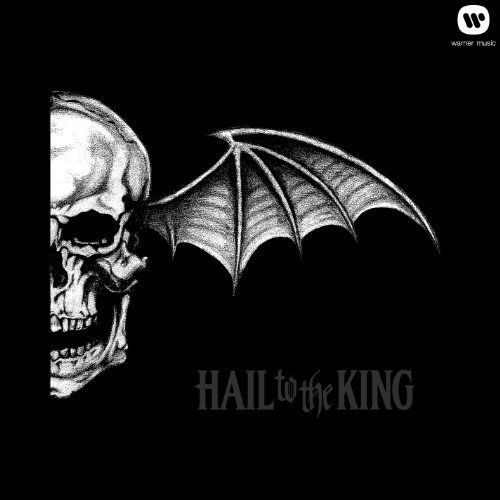 Hail To The King