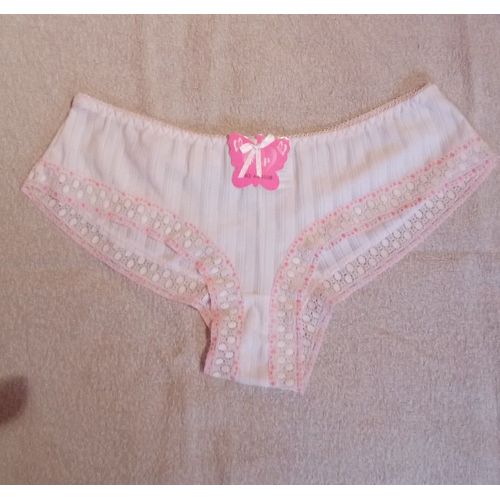 Shorty F&p