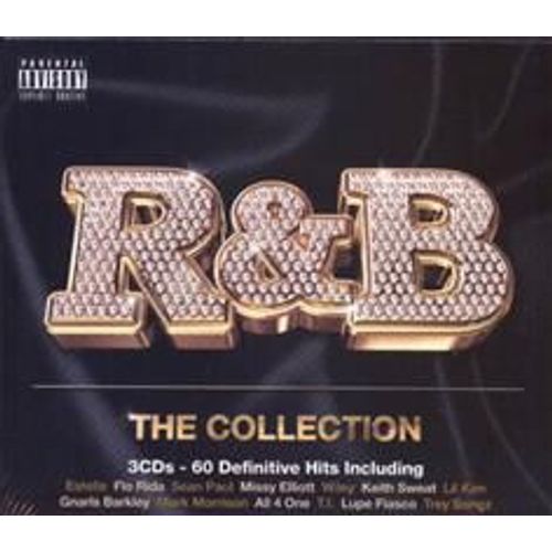 R&b-The Collection
