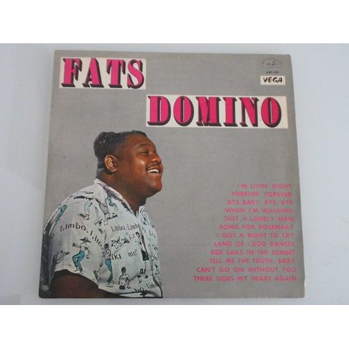 Fats Domino