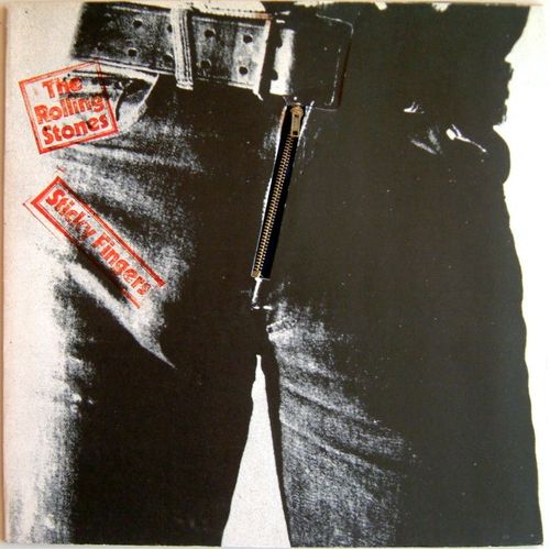 Sticky Fingers