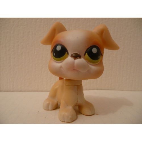 Petshop Chien Boxer N° 235