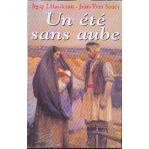 Un Ete Sans Aube