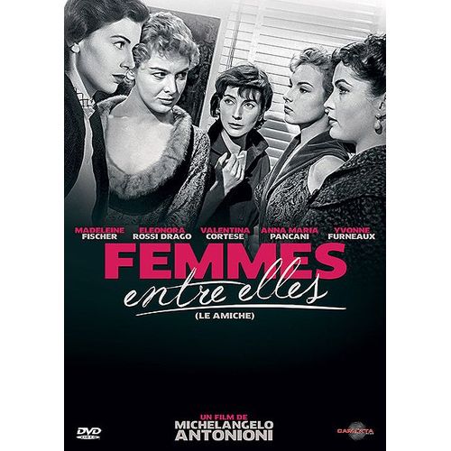 Femmes Entre Elles