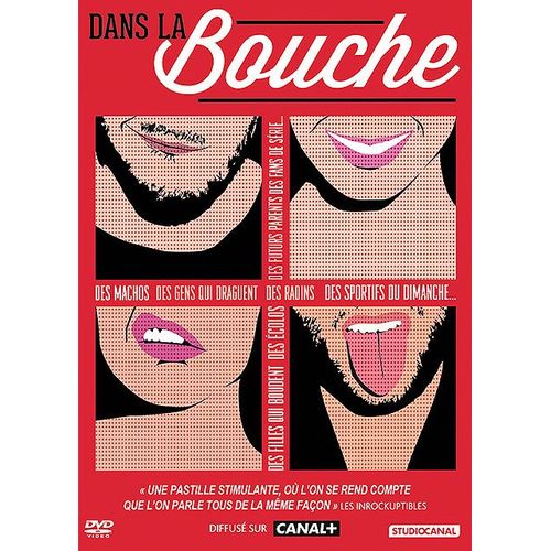 Dans La Bouche