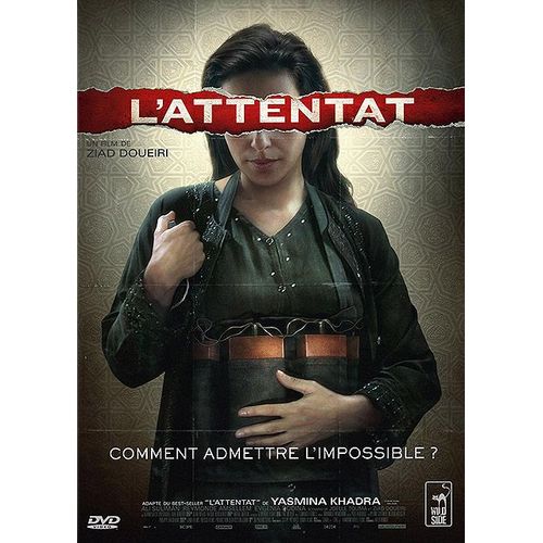 L'attentat