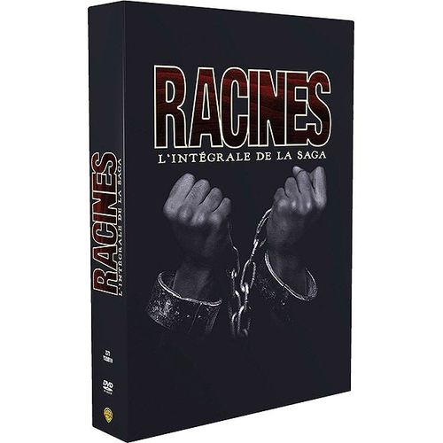 Racines - L'intégrale - Édition Limitée