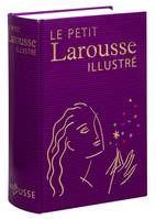 Petit Larousse illustré des récompenses scolaires (édition en 2012)