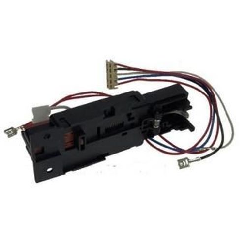 Verrou De Porte (340) Dcg550x Dop370be11 Dop450xe11 Sfp420xf11 Sfp470bf11 Four Sauter Py6004