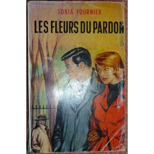 Les Fleurs Du Pardon