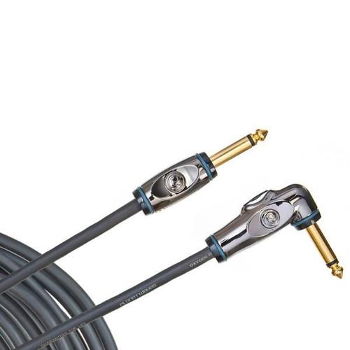 Planet Waves Circuit Breaker Right Angle, 20 feet Instrument Cable