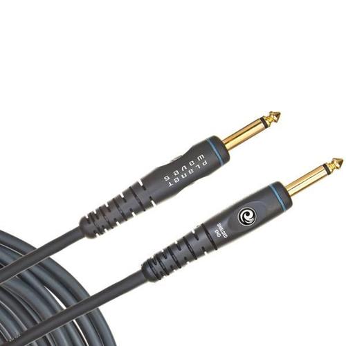 Planet Waves PW-G-15 Instrument Cable, 15 Feet