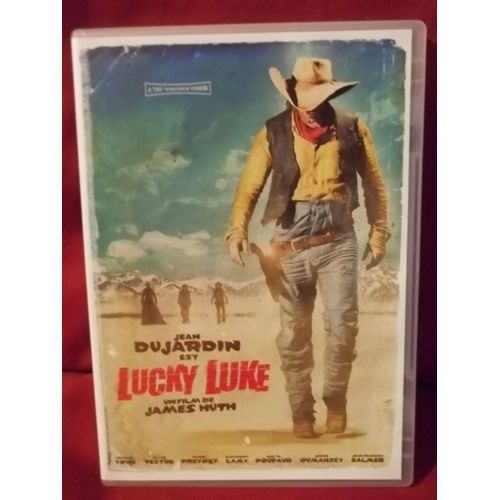 Lucky Luke