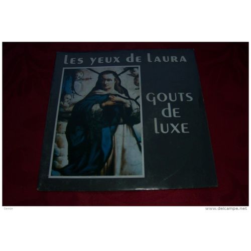 Les Yeux De Laura - Version Instrumentale