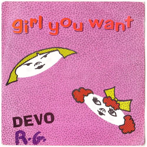 Girl You Want