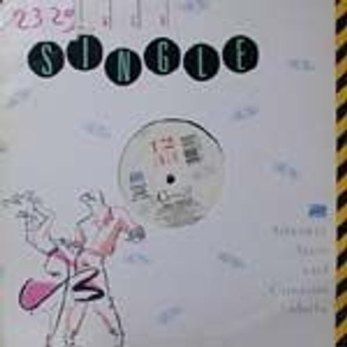 Full Circle - Usa Atlantic 1987 2-T