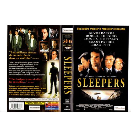 Sleepers