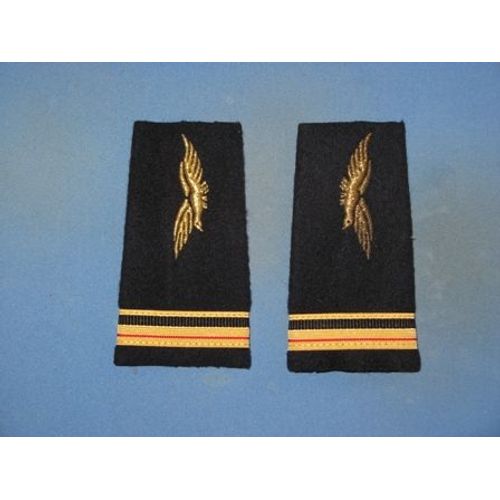 Fourreaux Major Armée De L'air
