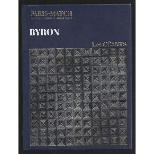 Byron :