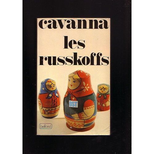Les Russkoffs