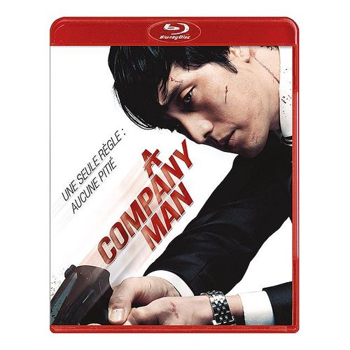 A Company Man - Blu-Ray