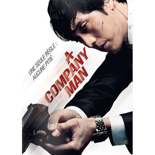 A Company Man