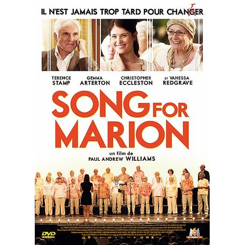 Song For Marion