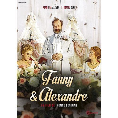 Fanny Et Alexandre
