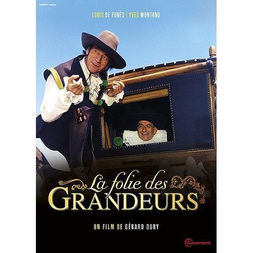 La Folie Des Grandeurs - Édition 30ème Anniversaire