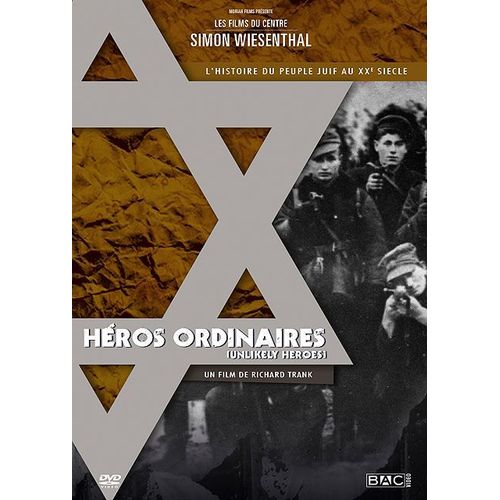 Héros Ordinaires