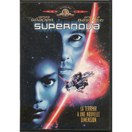 Supernova - Edition Locative